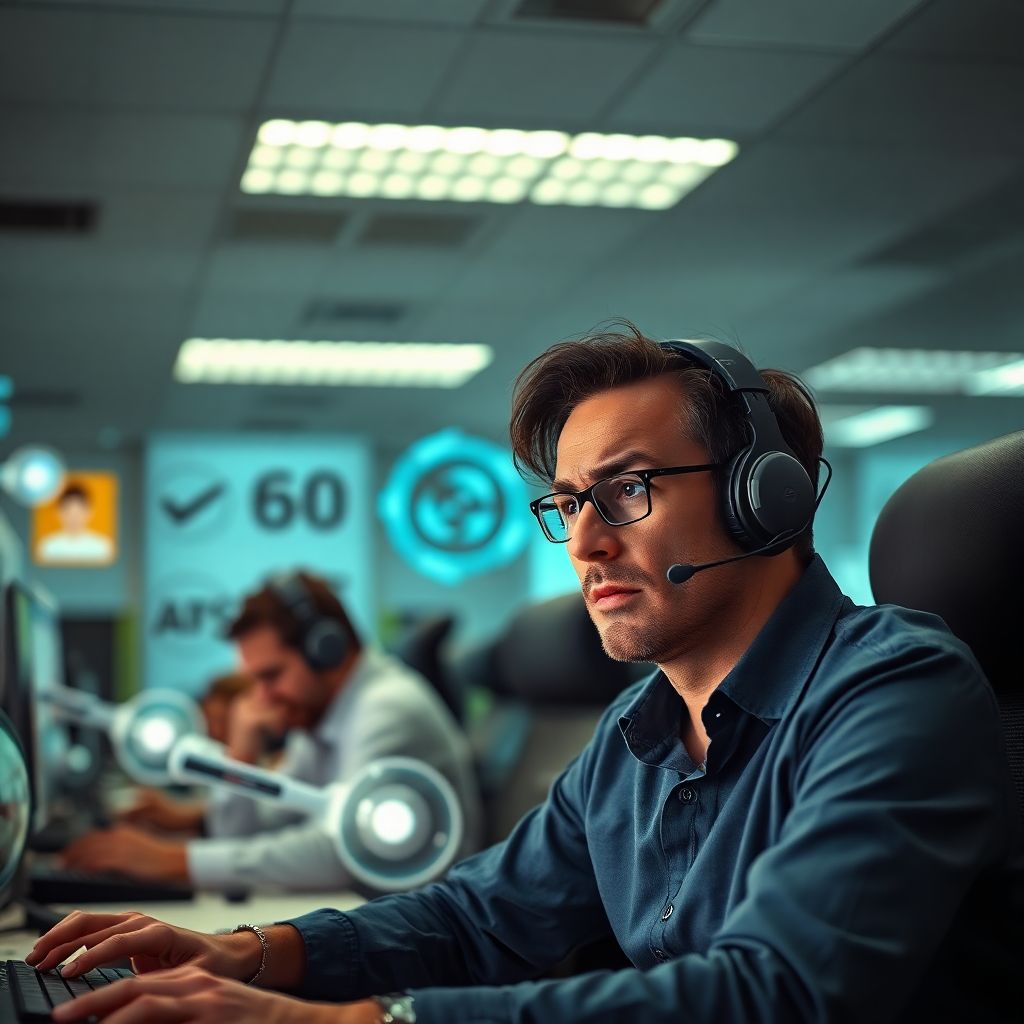 Using Ai at work and Ai brain fry: how overreliance leads to burnout