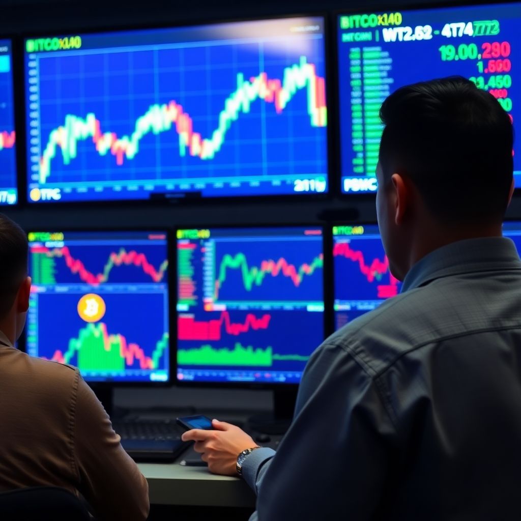 Us bitcoin etfs attract $167m as altcoin etfs face third day of outflows