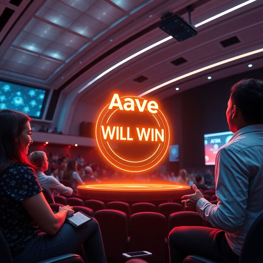 Aave will win: narrow temp check vote exposes deep rifts in protocol governance