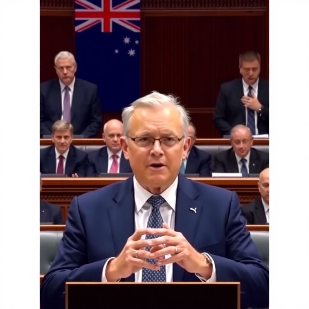 Australian senate backs sweeping licensing rules for crypto platforms and digital assets