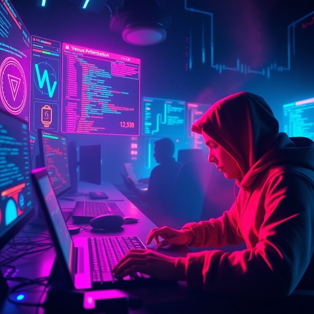 Inside the $3.6m venus protocol exploit on Bnb chain and its defi risk lessons