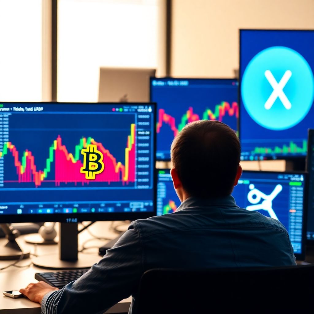 Bitcoin etfs near positive Ytd as Xrp etfs end losing streak and crypto flows rebound