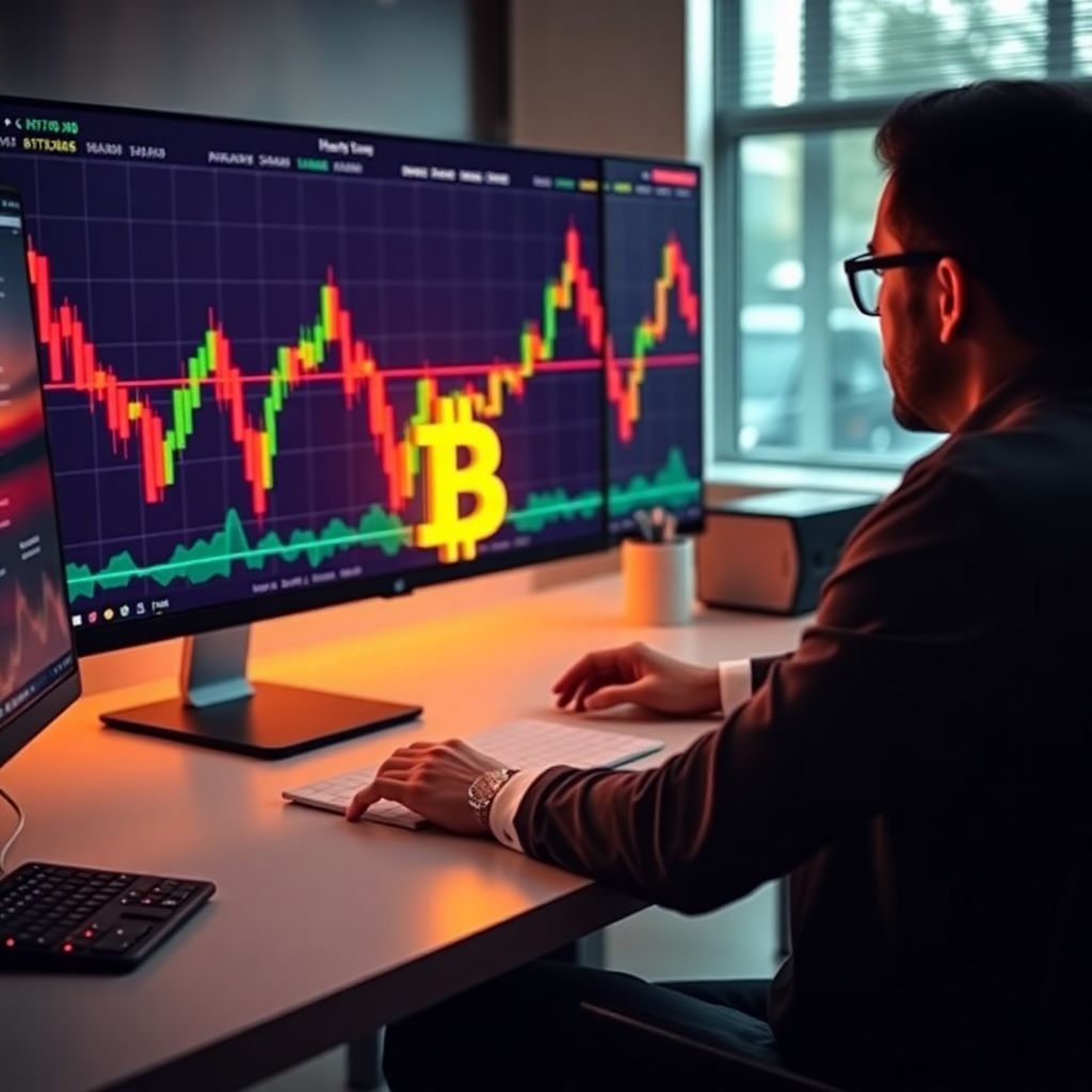 Bitcoin breaks $70,000: on-chain signals hint at late bear market and new uptrend