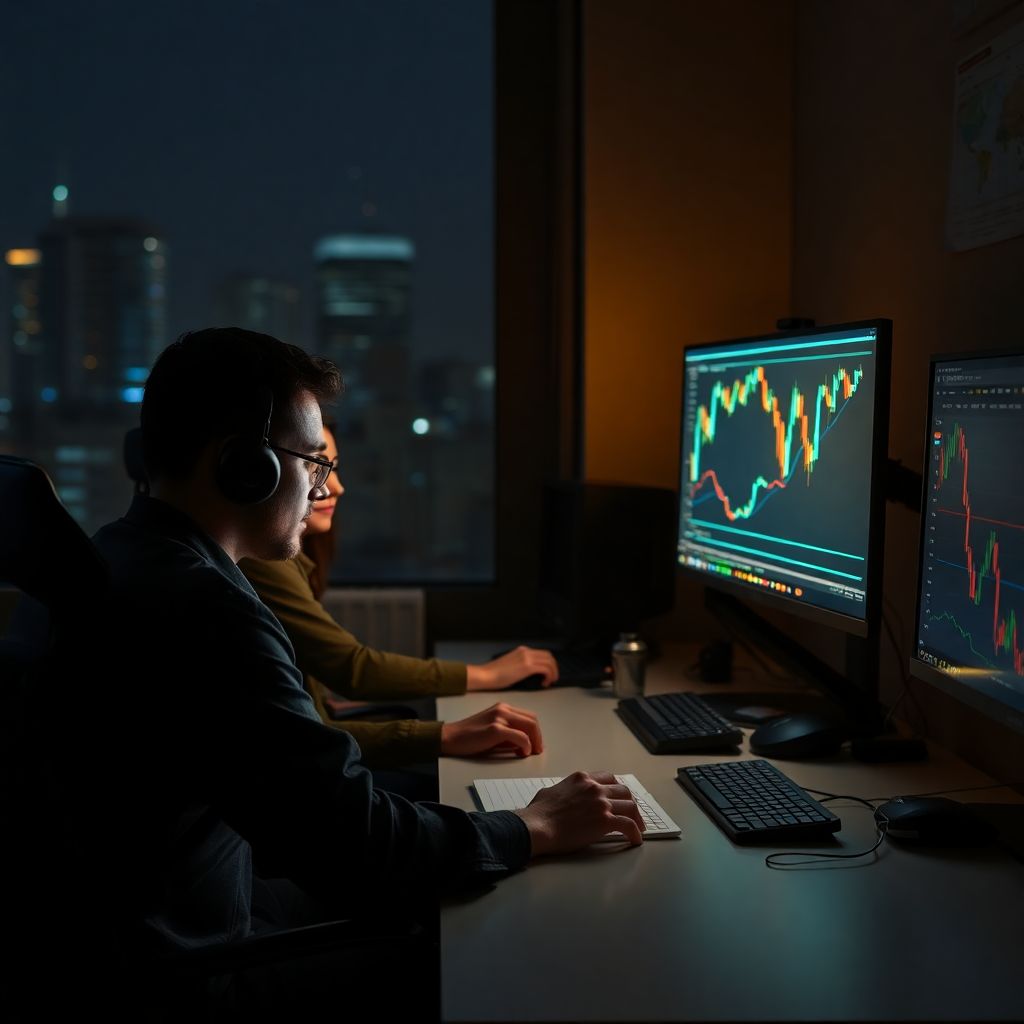 Crypto rally no one is googling: what this stealth recovery means for investors