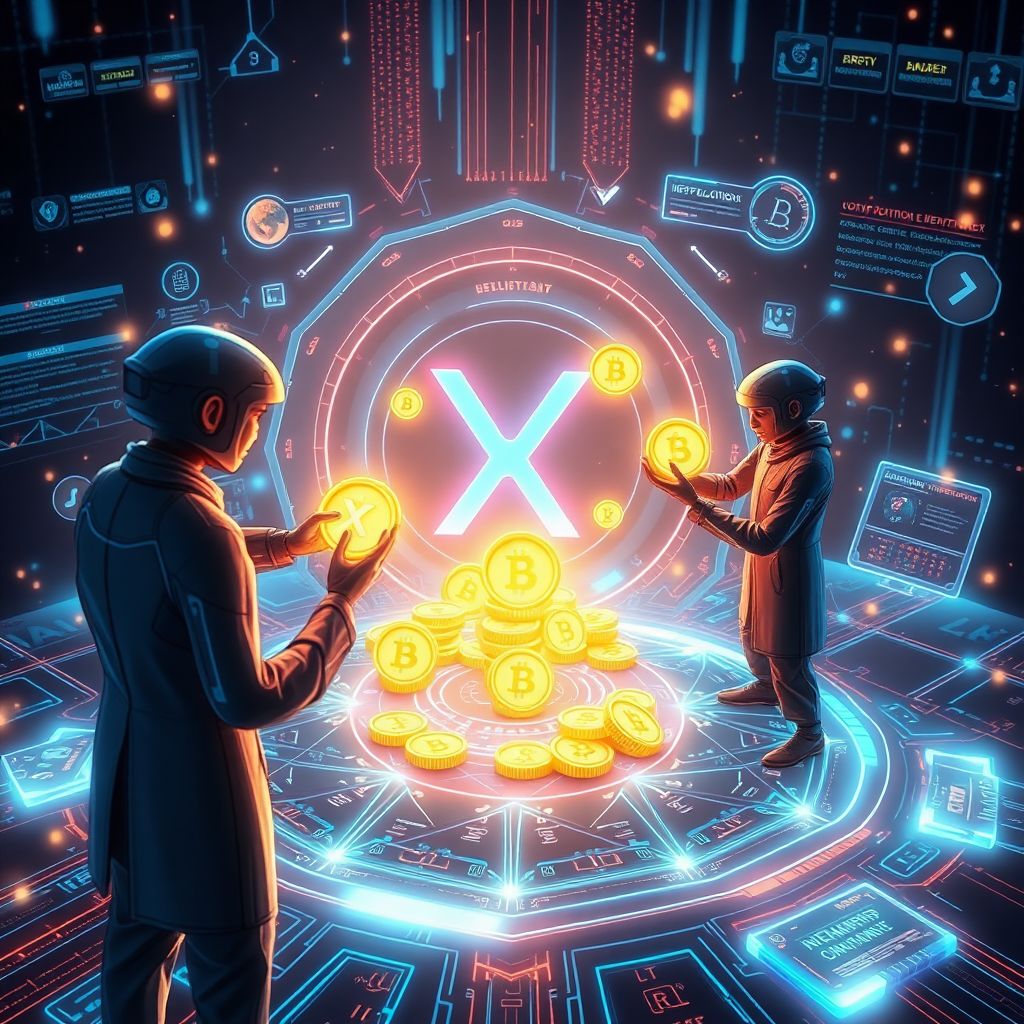 Xrp ledger enables Ai agent payments with virtuals protocol and t54