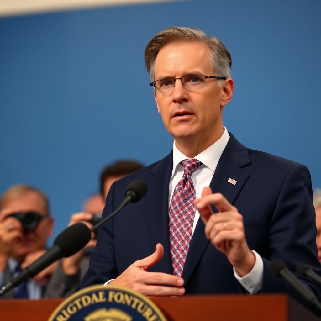 Trumps crypto advisor backs Clarity act deal on stablecoin yields and Us crypto rules