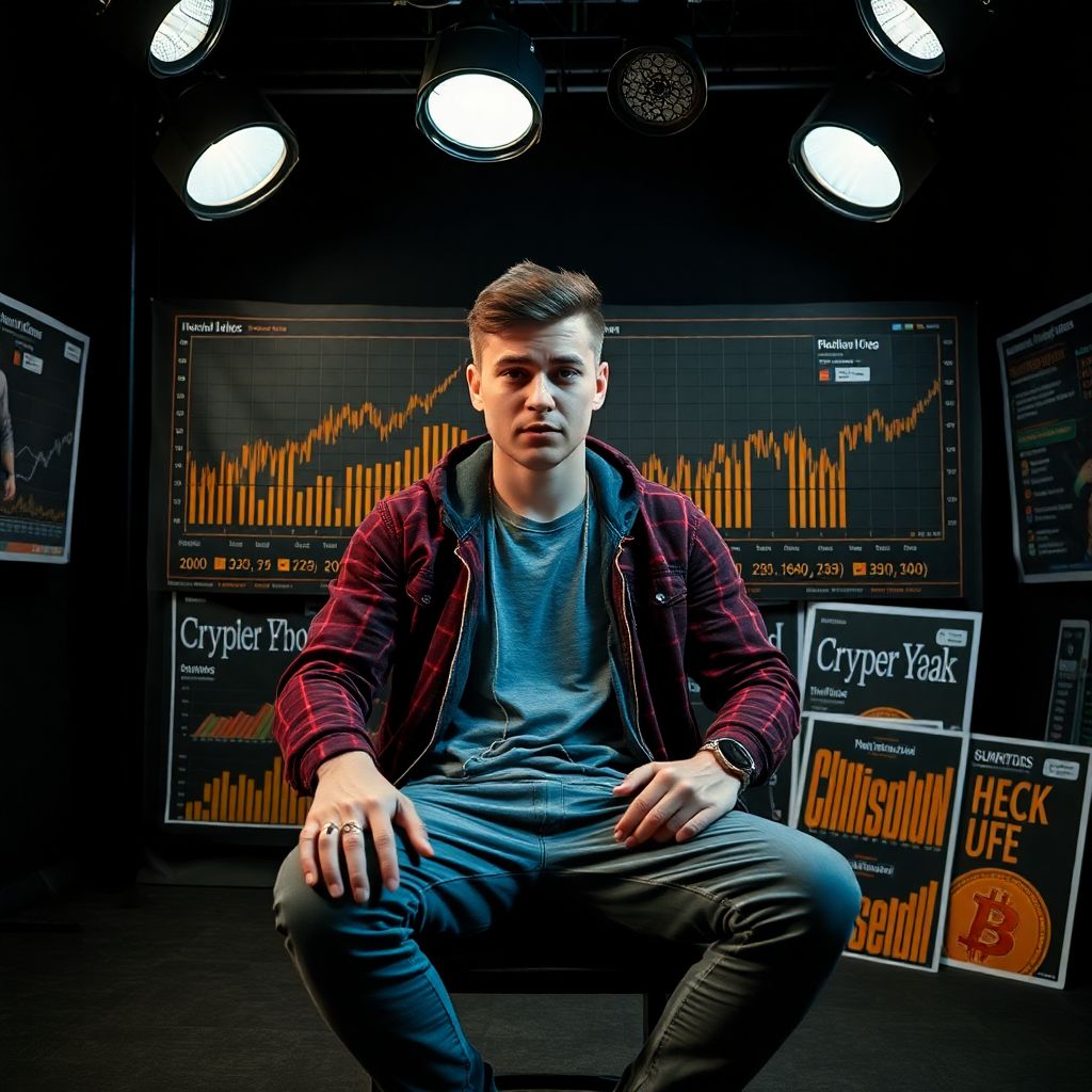 Hawk tuah hailey welch on failed memecoin, trauma and warning on crypto