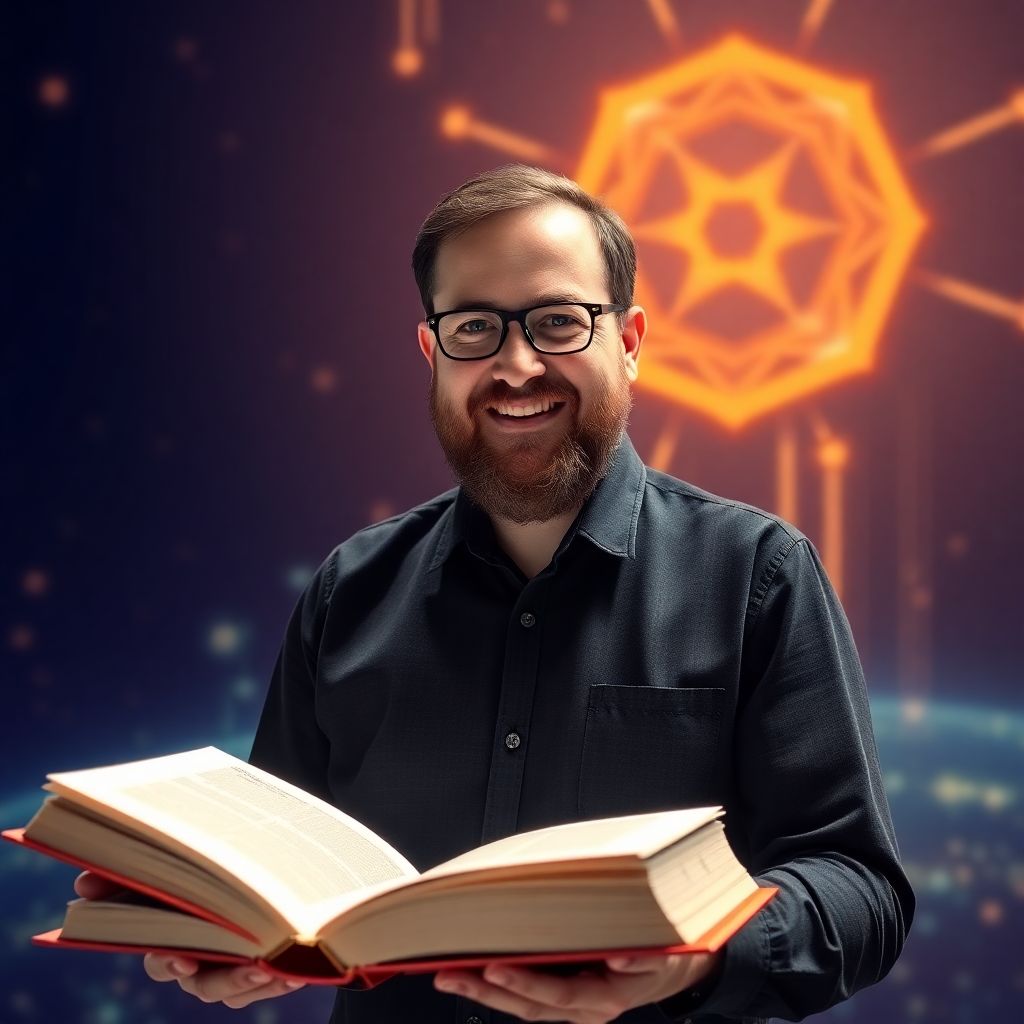 Cardano’s charles hoskinson releases free zero-knowledge guide for midnight