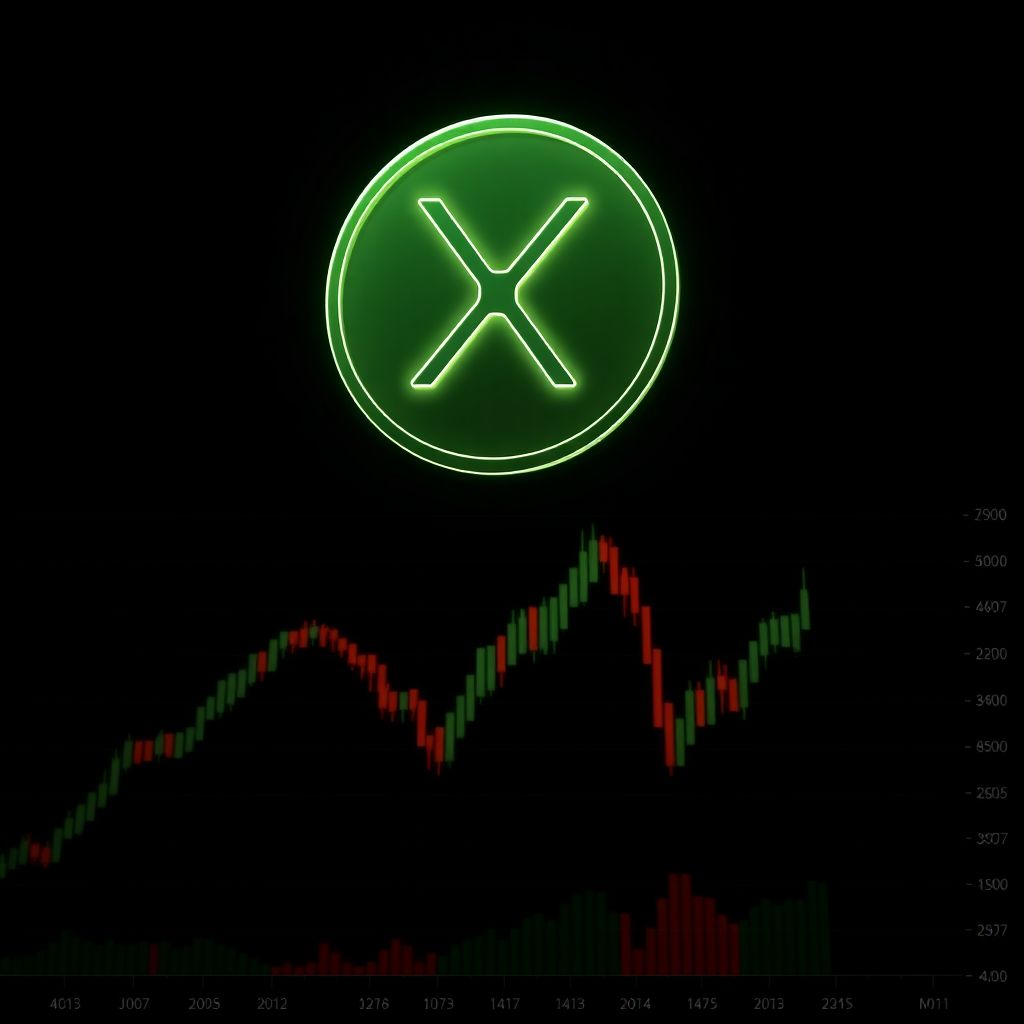 Xrp premium Fvg hints at short term bounce but signals deeper trouble