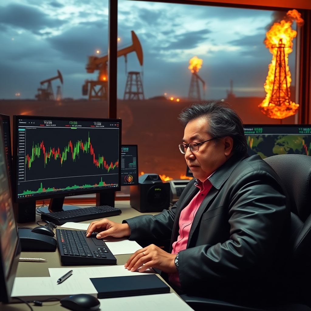 Robert kiyosaki’s bitcoin bull call faces a make-or-break macro week