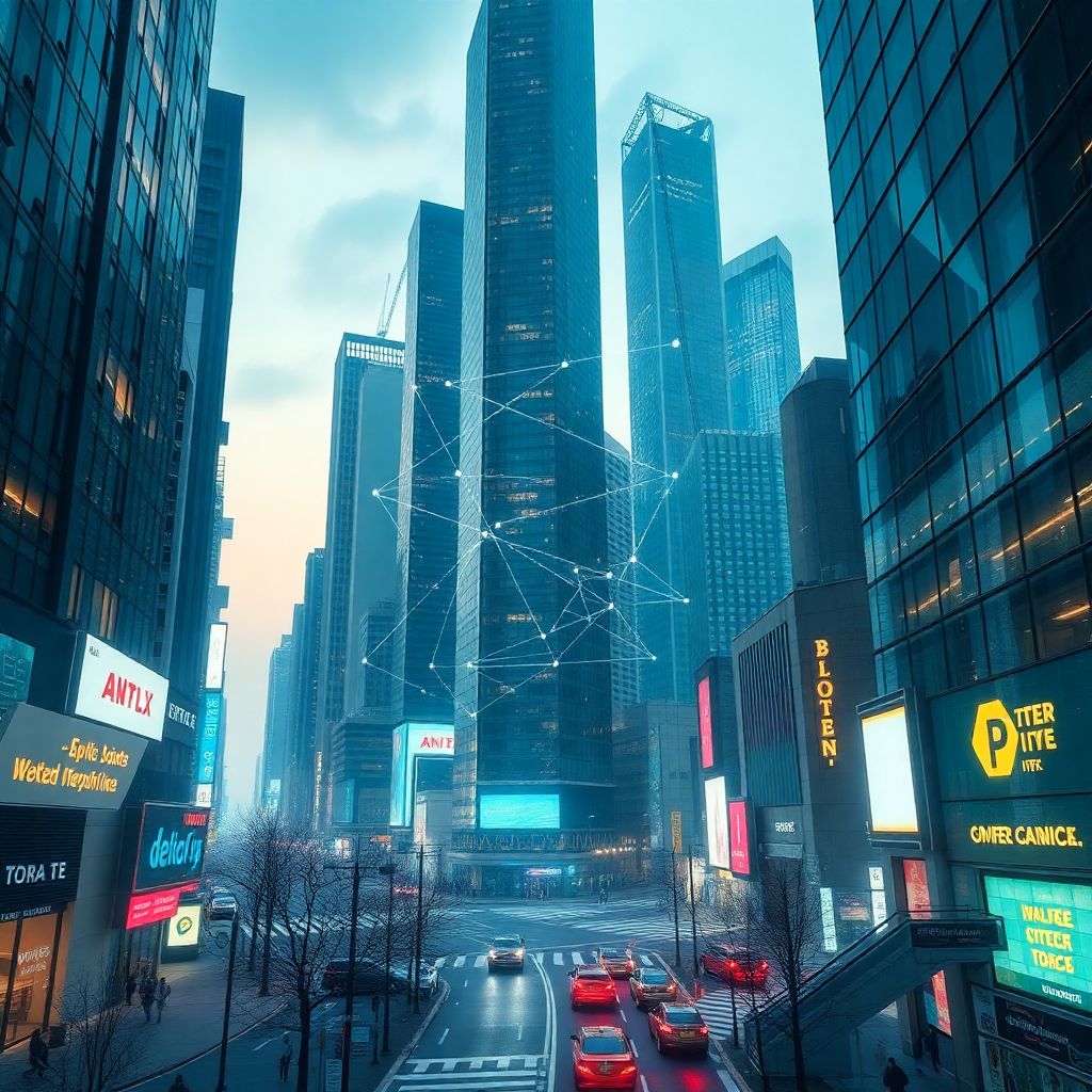 Cz on cryptos future as invisible infrastructure powering the global economy