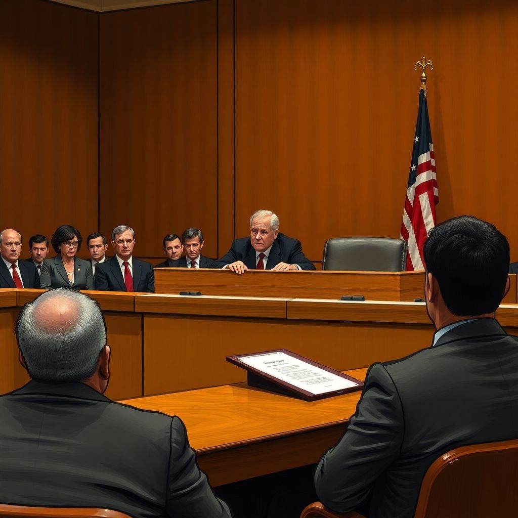 Arizona federal judge halts gambling crackdown on kalshi event contracts, boosts Cftc