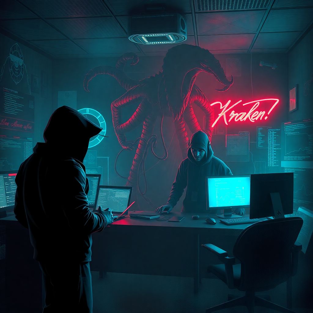 Kraken rejects extortion after insider data misuse and vows not to pay