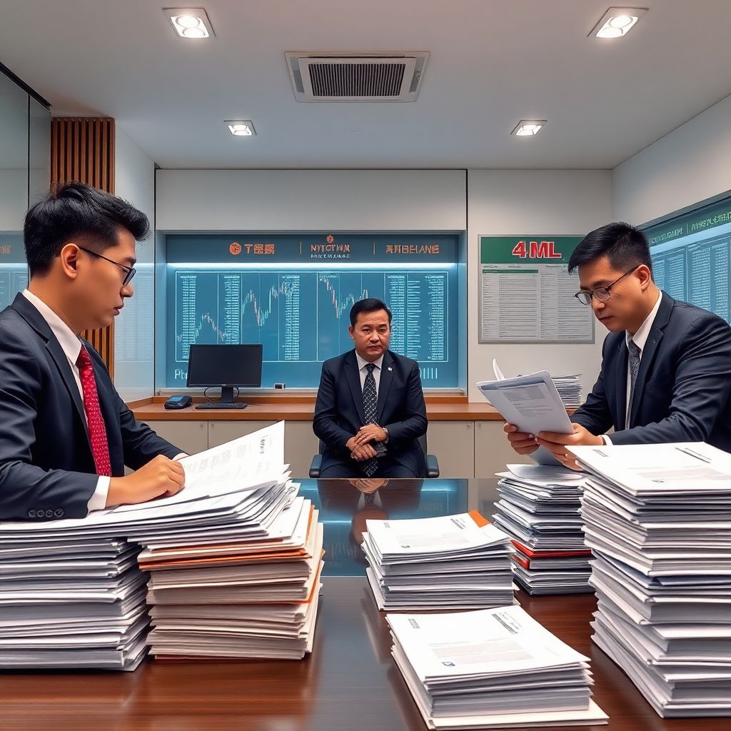 South korea’s coinone hit with major Aml sanctions and business ban