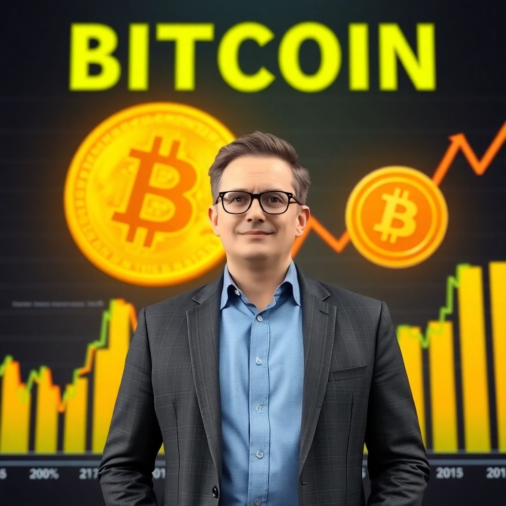 Saylor hints at larger bitcoin purchase as strategy eyes semi-monthly dividends