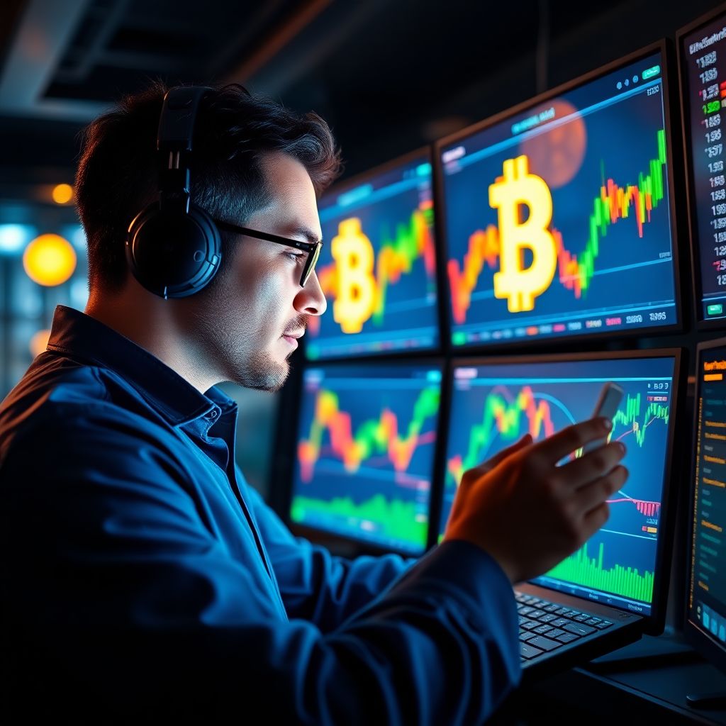 Bitcoin targets $85k in Q2 as dominance divergence hints hidden bullish fuel