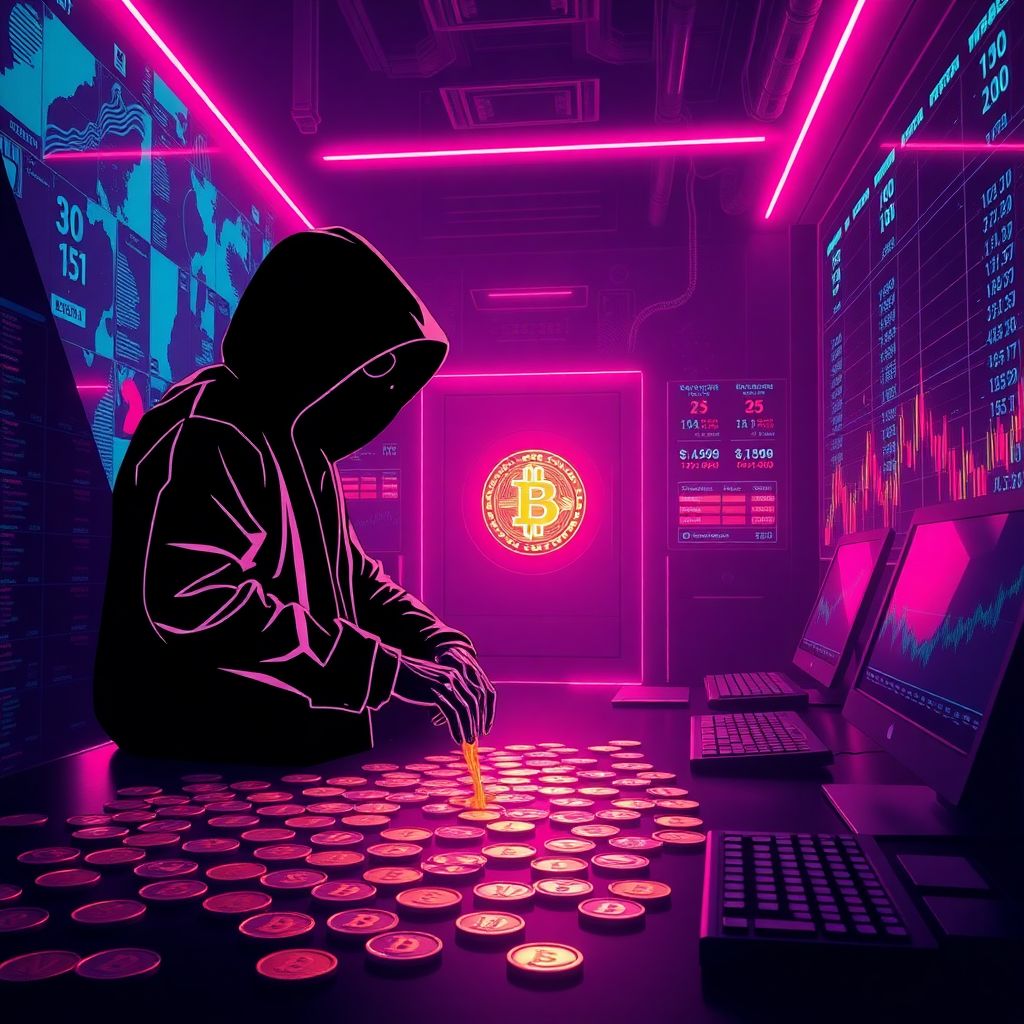 Crypto hackers drain $168m from defi in Q1 2026 as calm hides rising risk