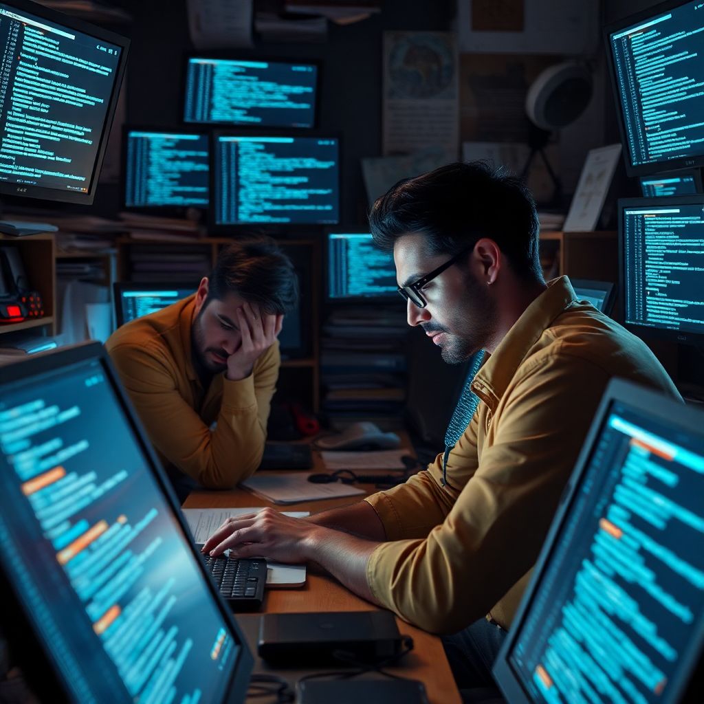 Ai-fueled bug bounty boom overwhelms crypto security teams with noisy reports