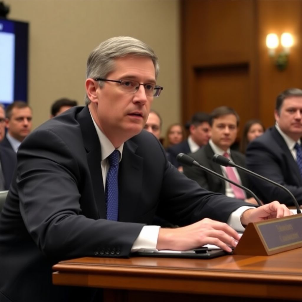 Trump fed chair pick kevin warsh says crypto is already woven into Us finance