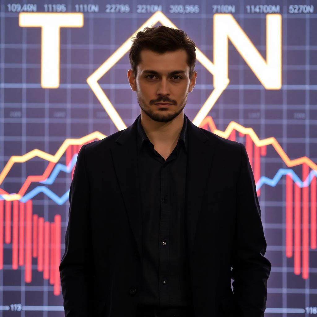 Pavel durov slashes Ton transaction fees 6x and locks costs at stable level