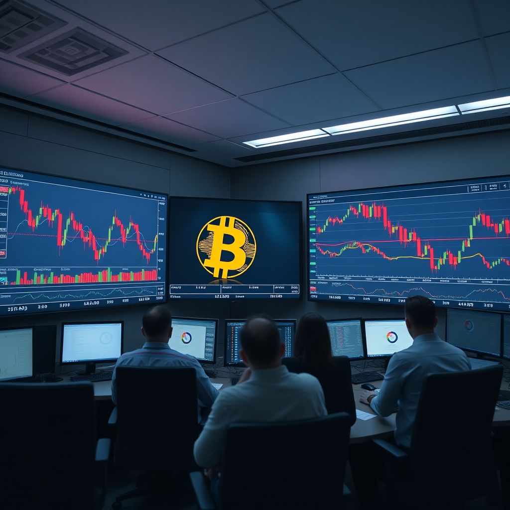 Bitcoins softest correction in history signals a maturing crypto market