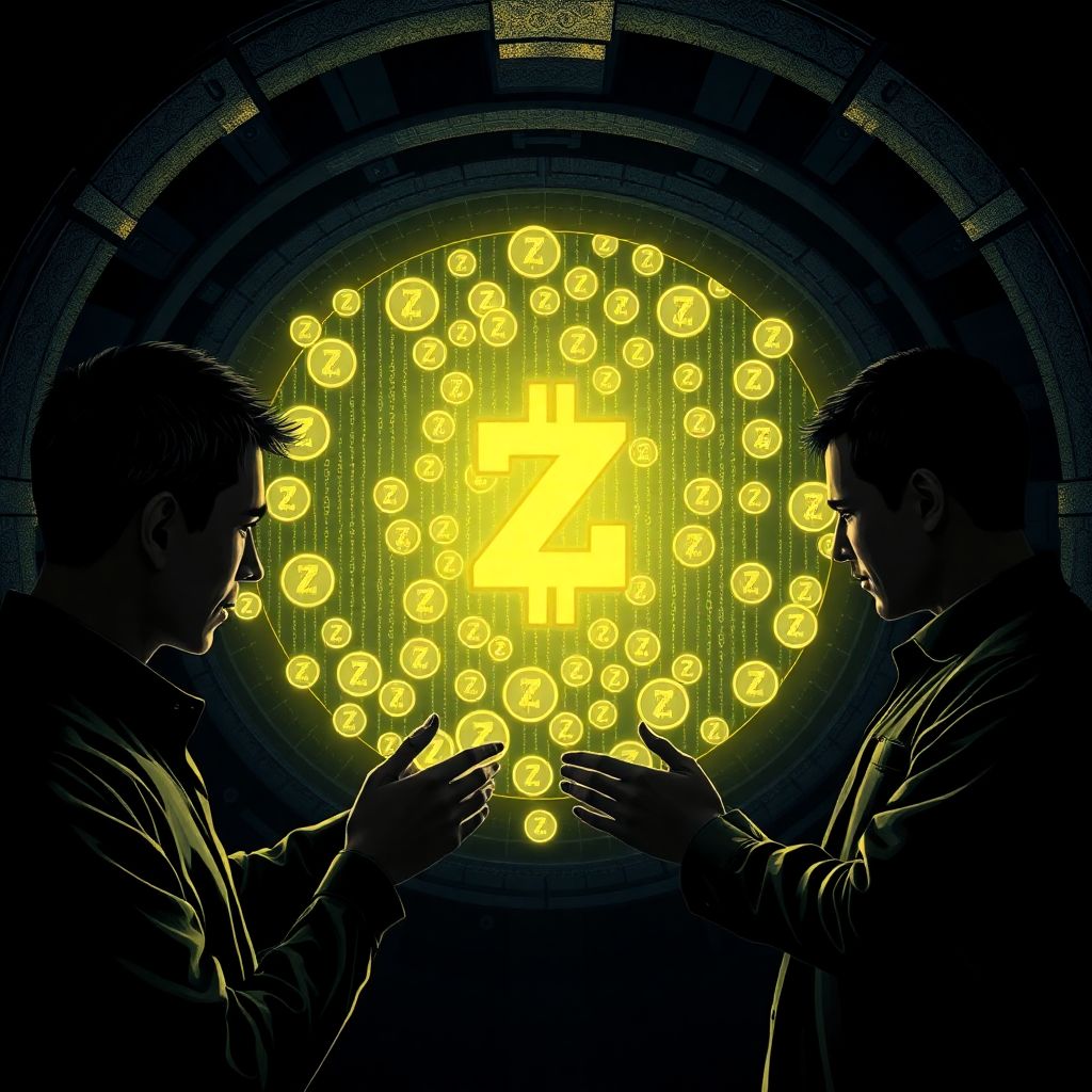 Zcash vulnerability: infinite invisible Zec mint risk and the fight for supply integrity