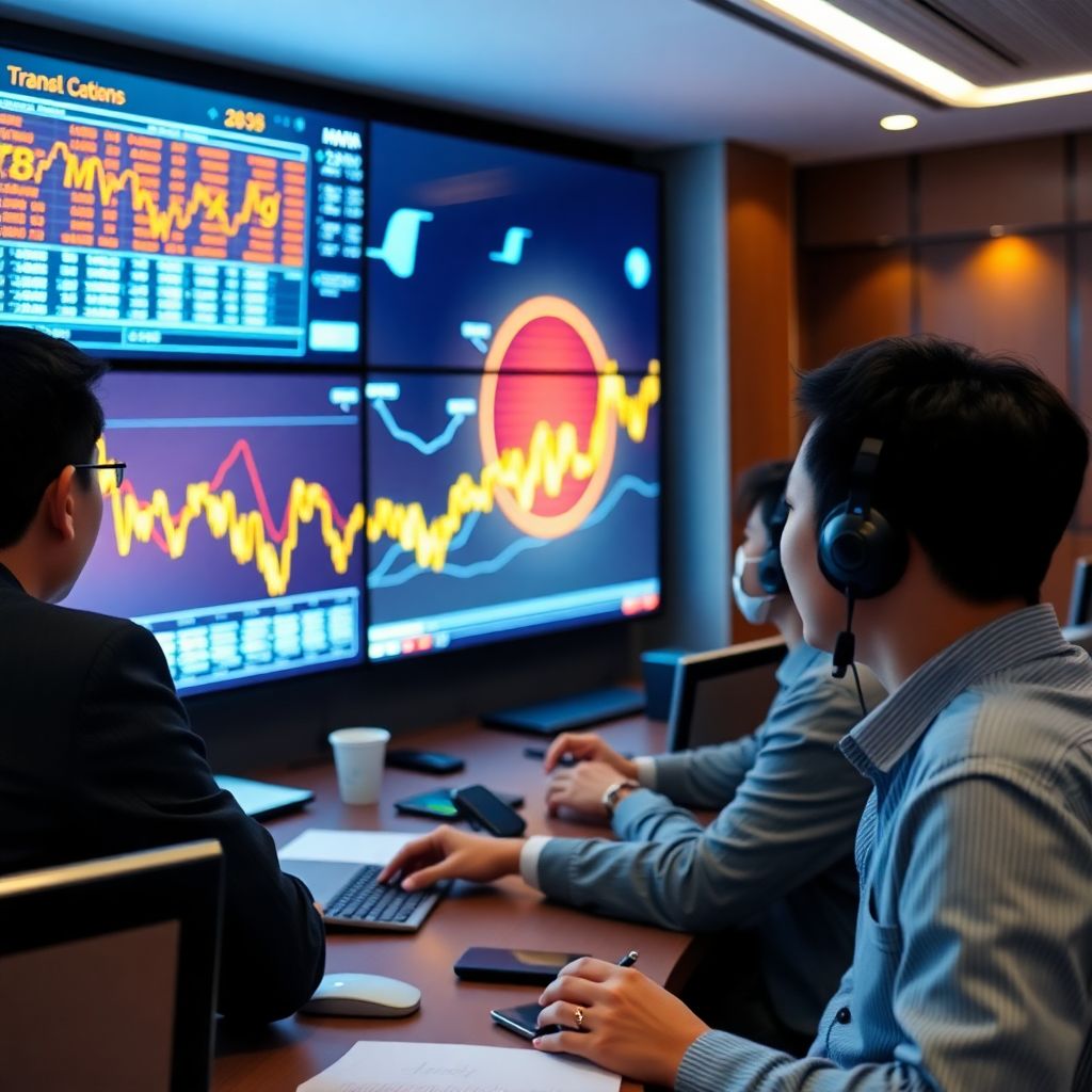 South korea softens crypto reporting rules for large overseas transfers