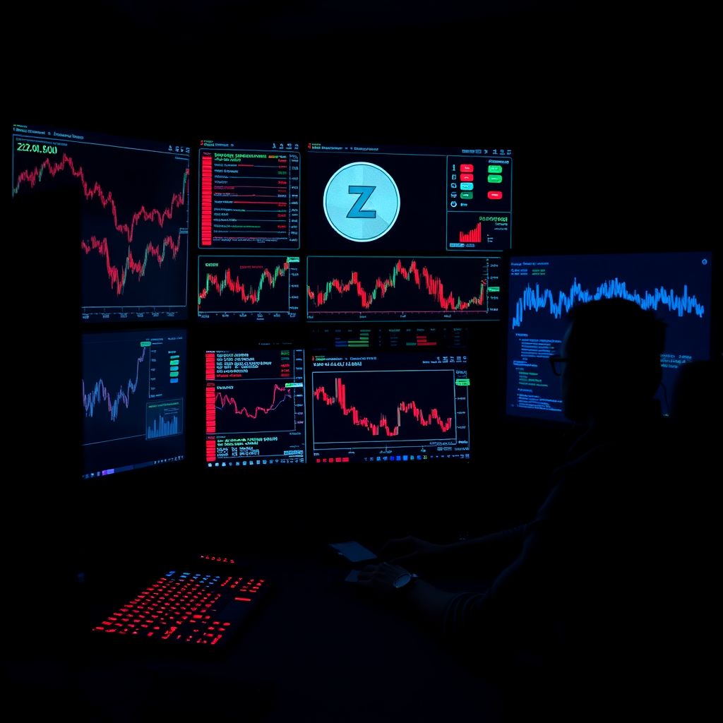 Zcash orchard bug: on‑chain clues vs polymarket odds of exploitation