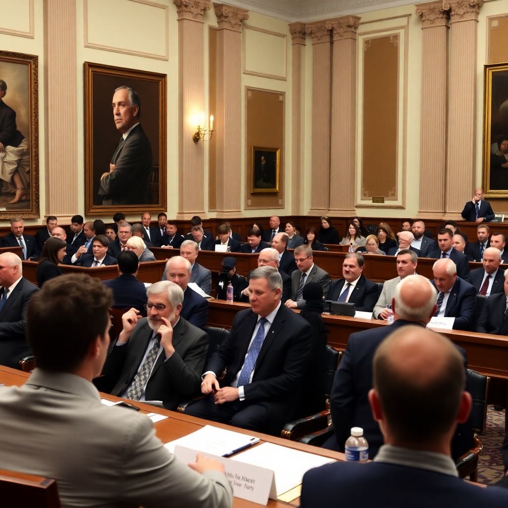 Over 200 crypto firms push senate to fast-track Clarity act for clear rules