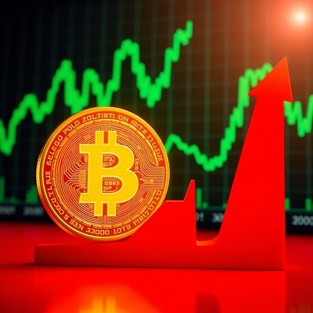 Bitcoin slips below $70k as $800m liquidations expose growing crypto market fragility