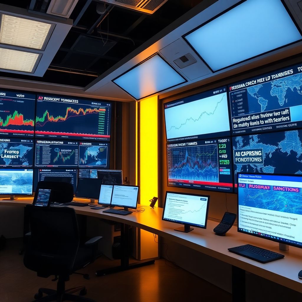 Crypto today: fable 5 jailbreak, Cftc prediction rules and Eu russian crypto sanctions