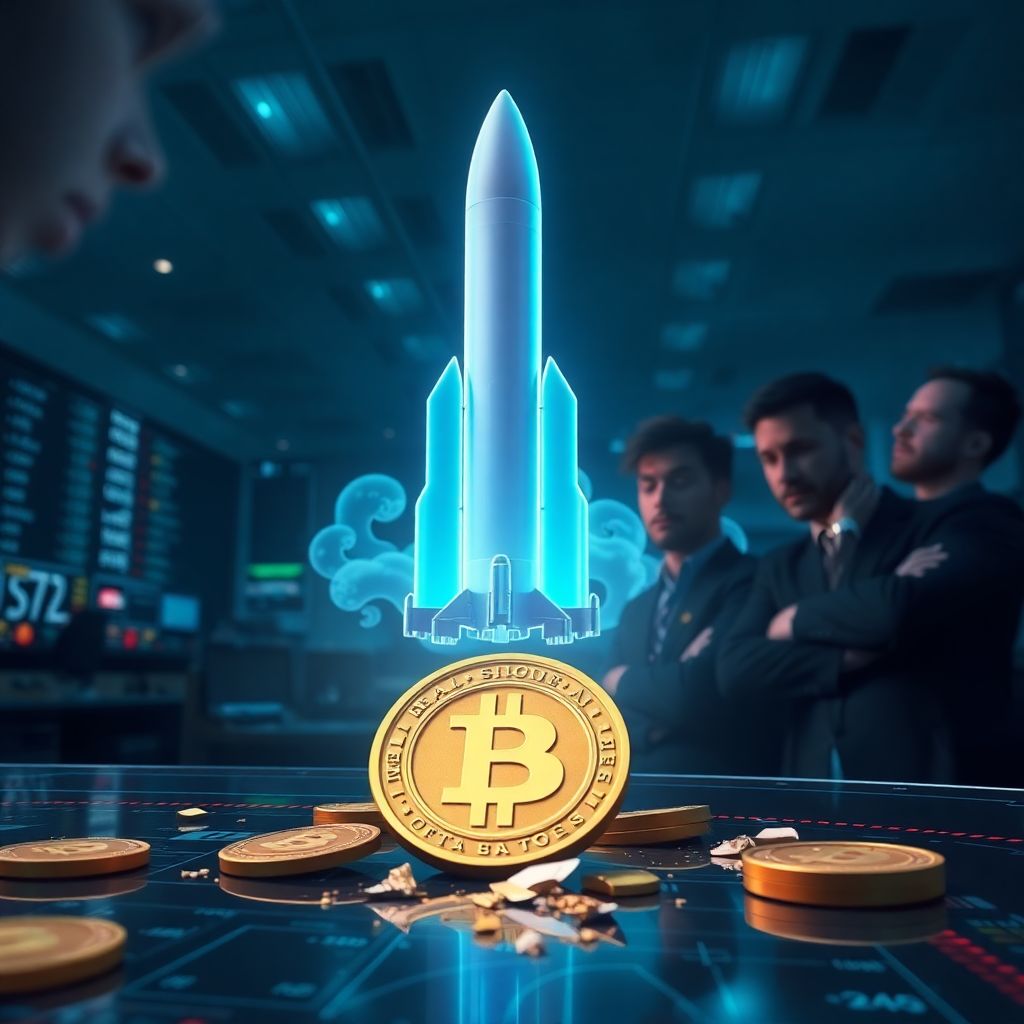 Spacex tokenization turmoil exposes gap between crypto tokens and real shares