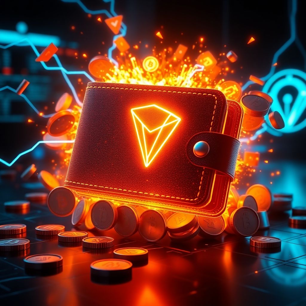 Tron to monero: how $48 million escaped tether’s freeze in a multi-chain chase