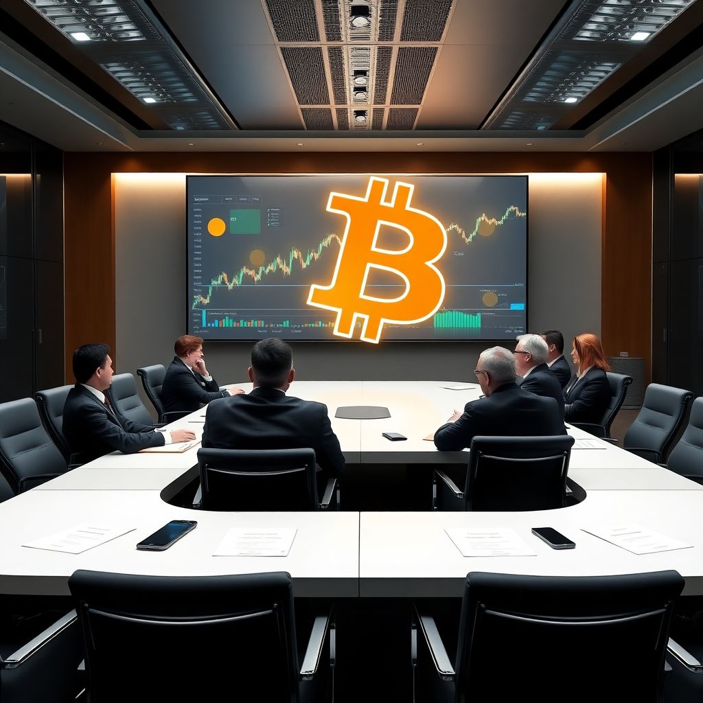 Grayscale’s pandl: $3b bitcoin sale by strategy could restore bitcoin market trust