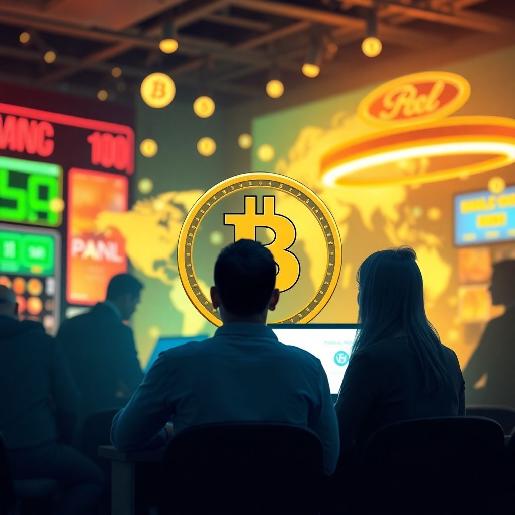 Stablecoins in online transactions: how digital payments are being transformed