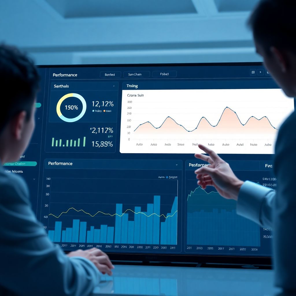 Sui and token terminal: institutional-grade on-chain metrics for real network value