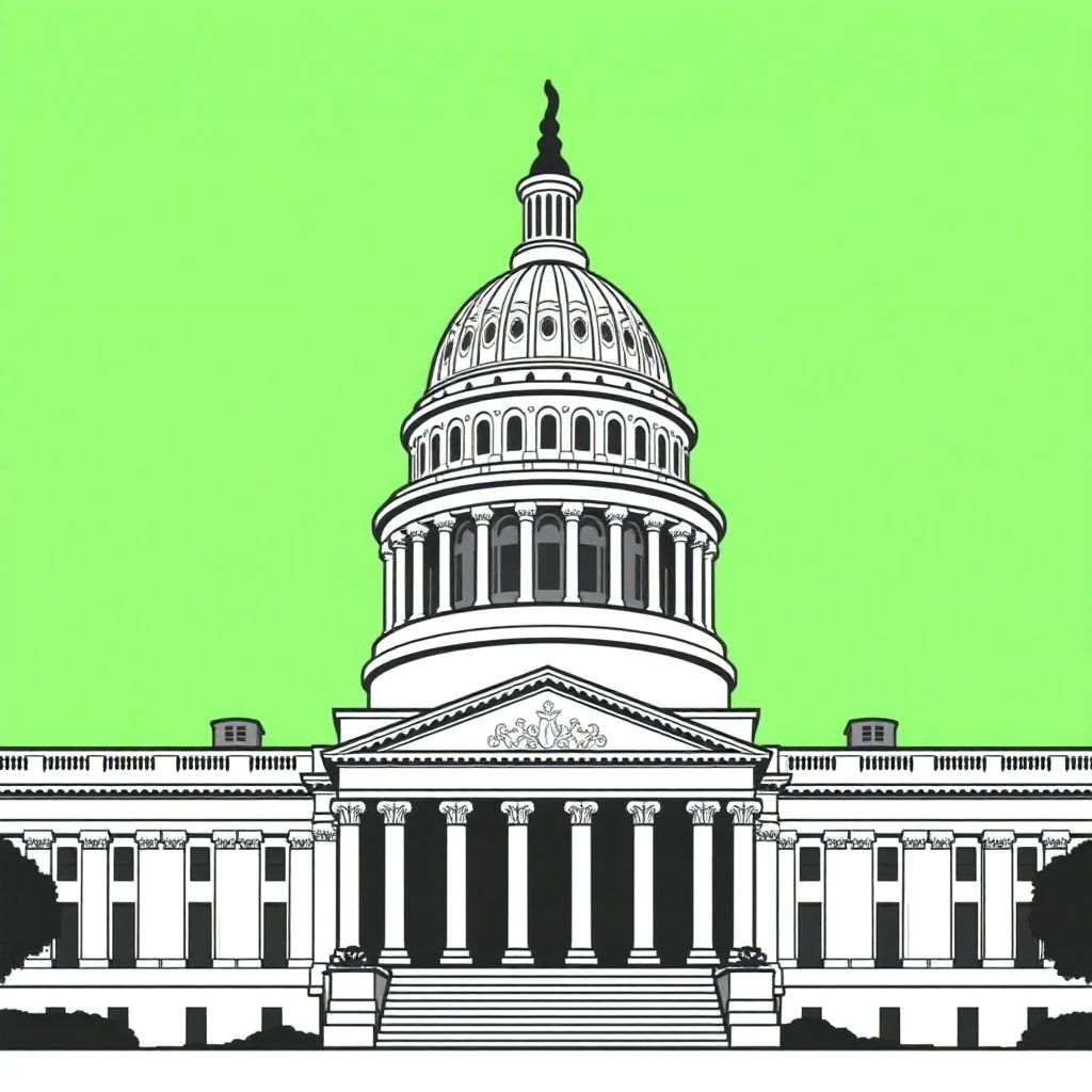 Clarity act momentum and trumps crypto fortune ignite ethics battle