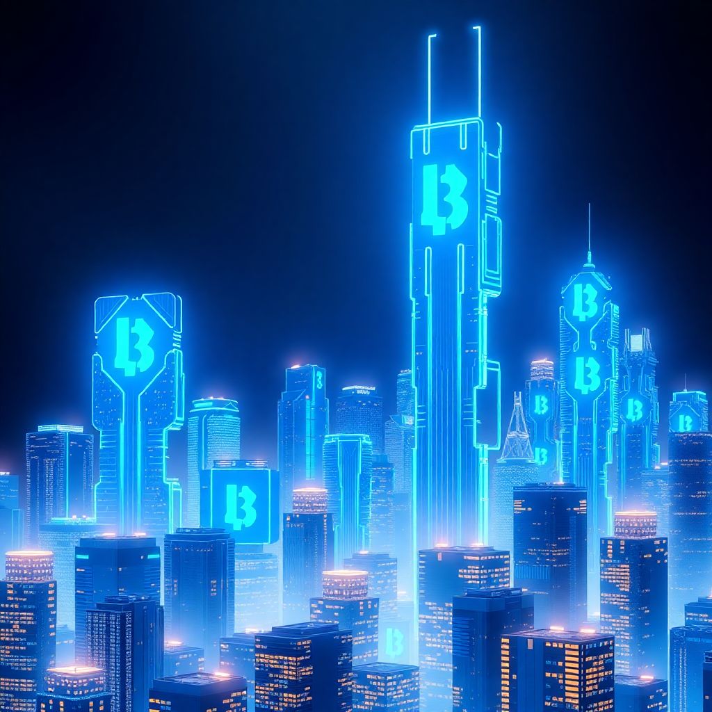 Bases $2 billion Tvl milestone shows layer-2 competition is now real