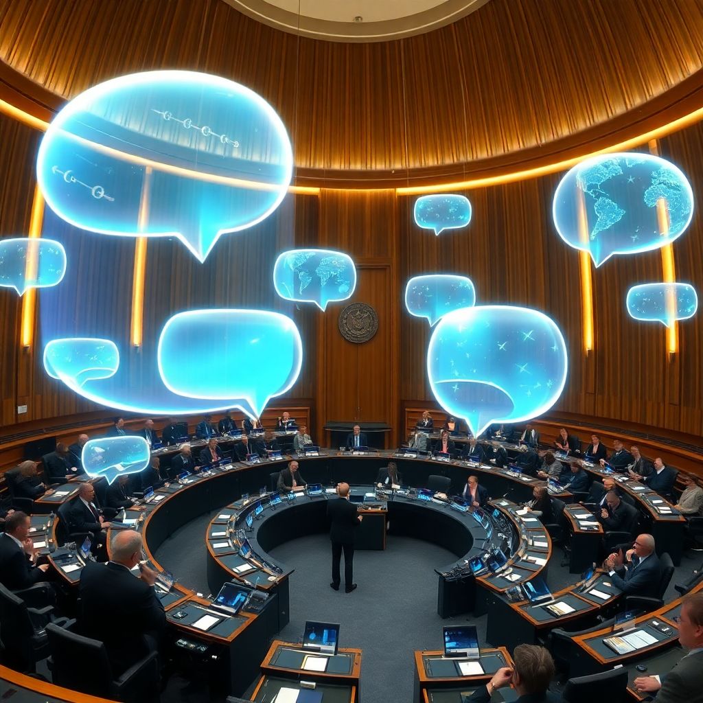 Eu extends chat control message scanning powers until 2028, encryption exempt