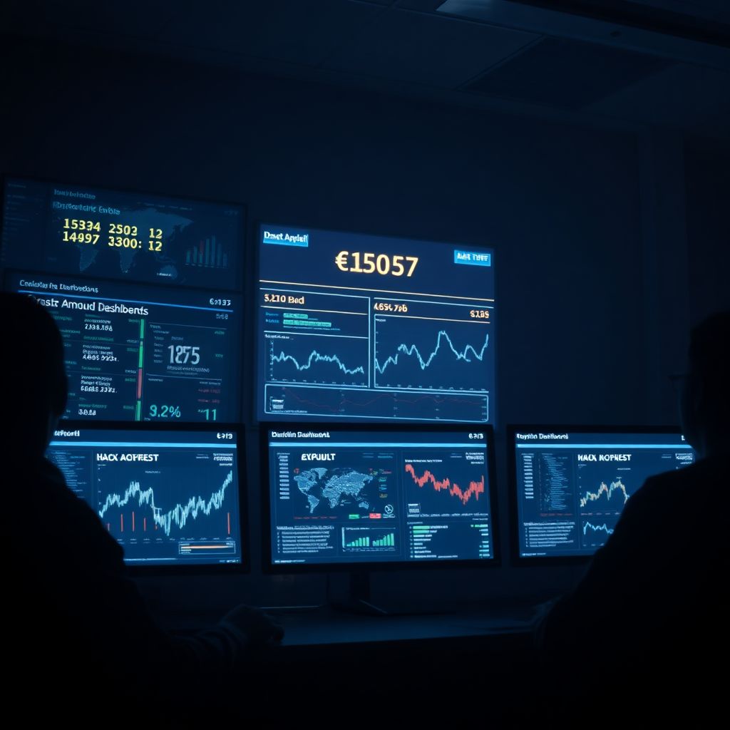 Median hack size is shrinking even as defi exploits surge in 2026