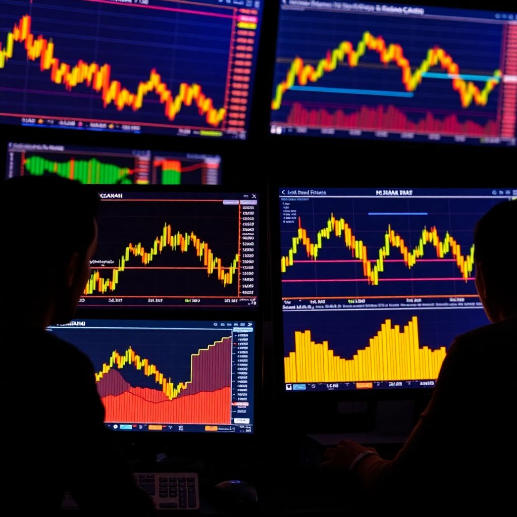 Cardano Ada price at key support as sideways drift tests bullish reversal potential