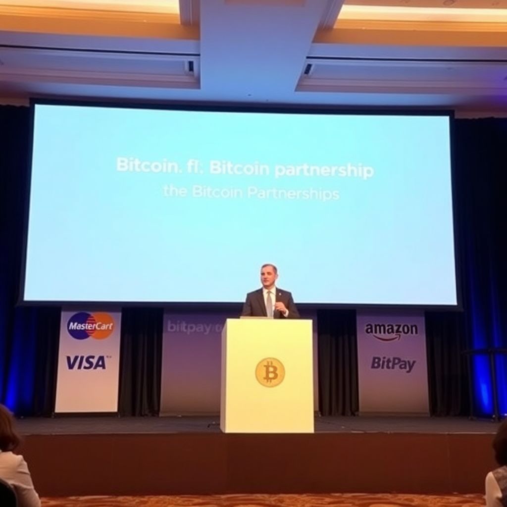 Electronic transactions association and bitpay: growing room for bitcoin partnerships