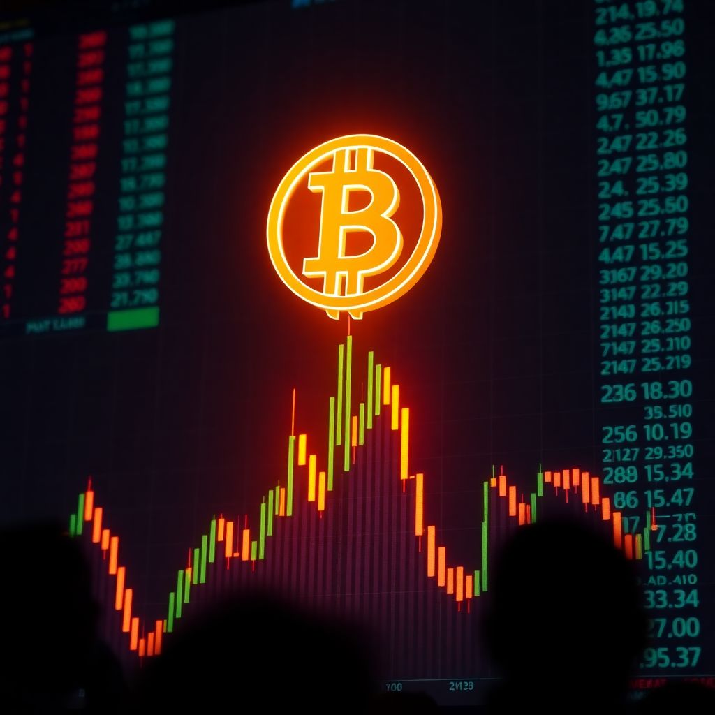 Bitcoin reclaims $60k: signs this rally may mark a lasting trend reversal