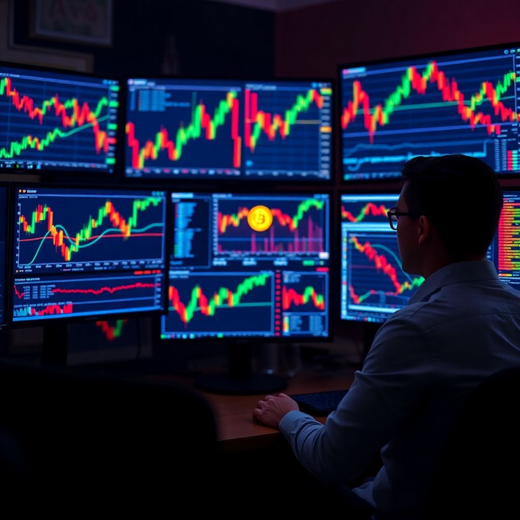 Bitcoin may have found its cycle bottom early, says grayscale’s pandl