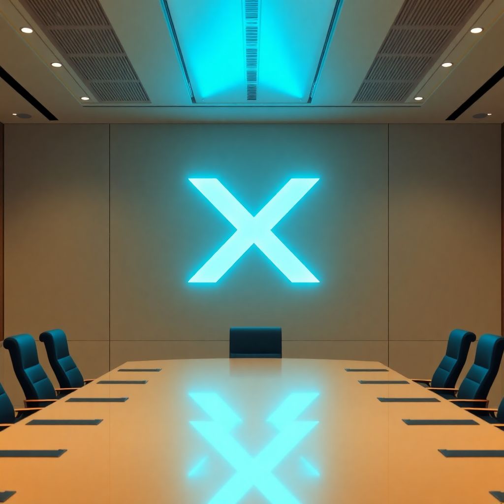 South korea korbit rebrands as digital x under mirae asset for tokenized finance