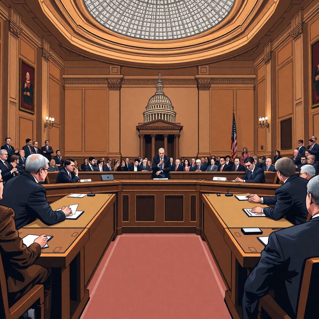 Banks push back on stablecoin yields: is the Clarity act in senate trouble?