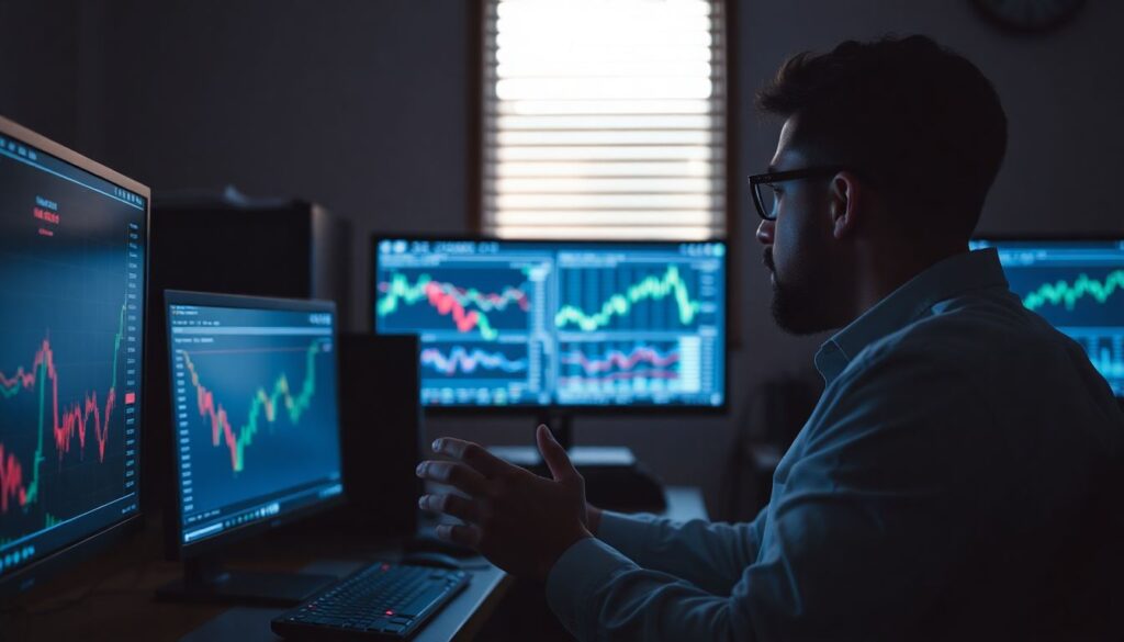 - From Footprint to Forecast: Turning Raw On-Chain Metrics into Short-Term Trading Bias - иллюстрация