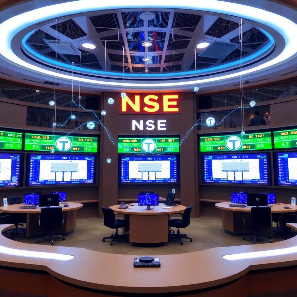 Tether Usdt and Nse: kenya tests tokenized securities for africa