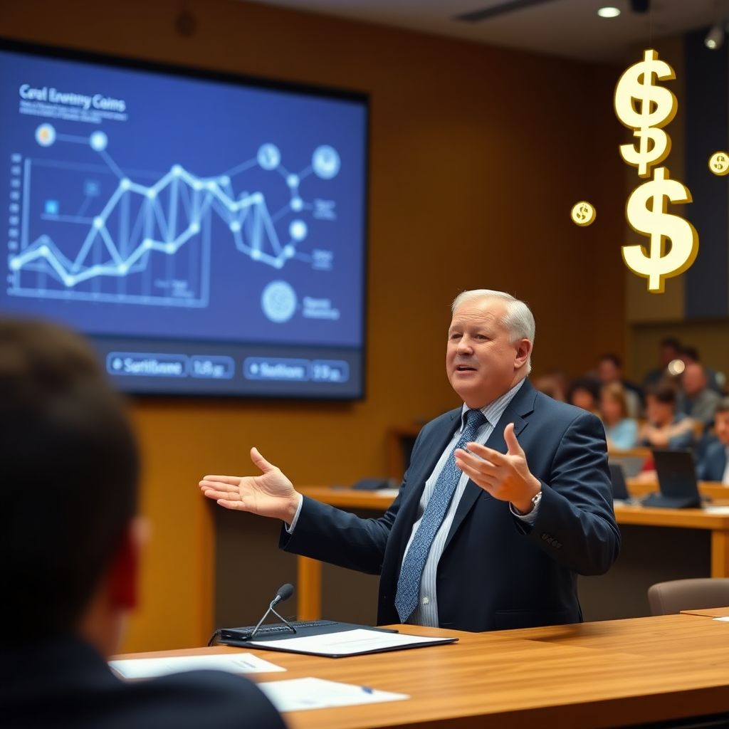 Imf: domestic stablecoins may boost dollar-backed tokens and weaken local currencies