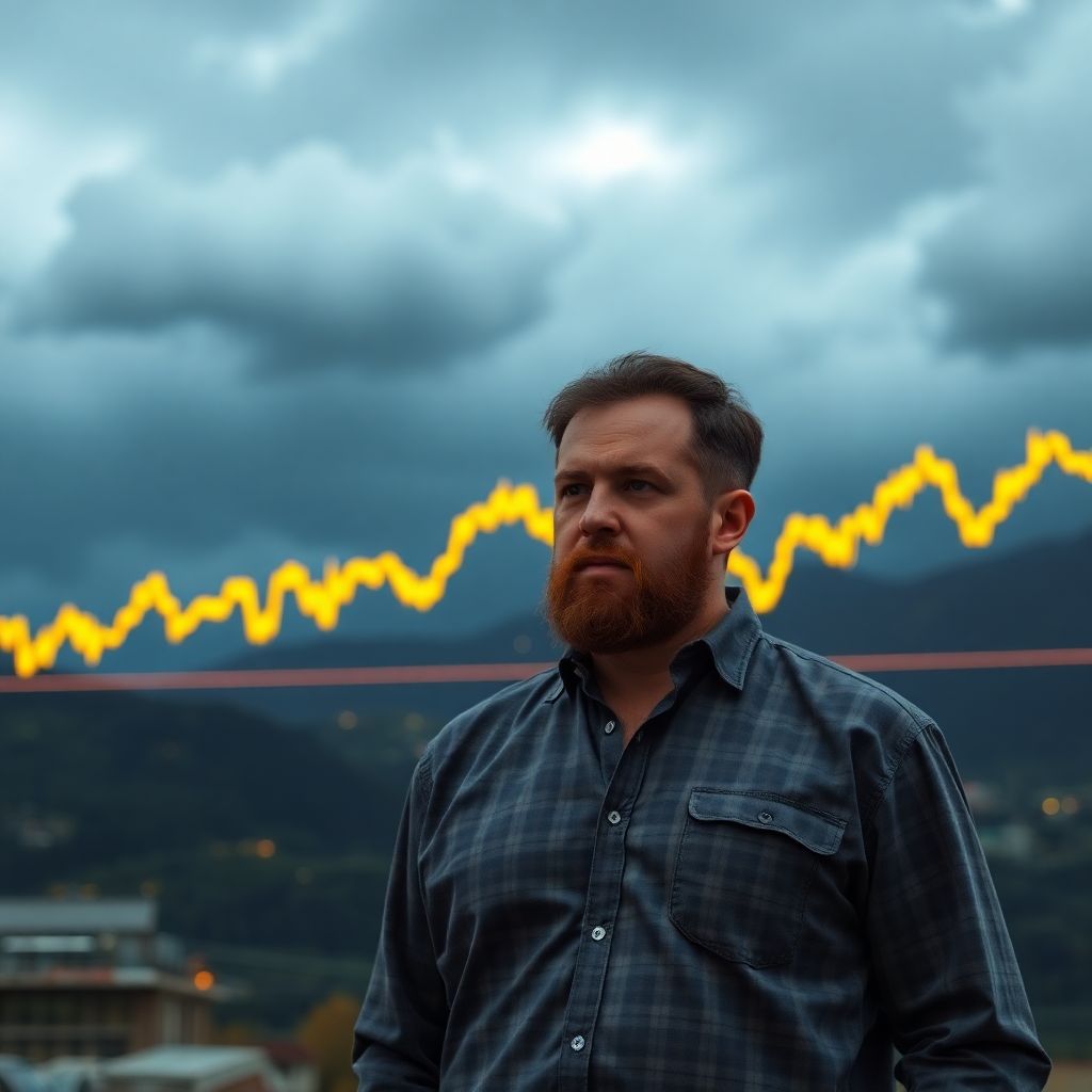 Michael saylor on 5 headwinds still blocking bitcoins next big rally